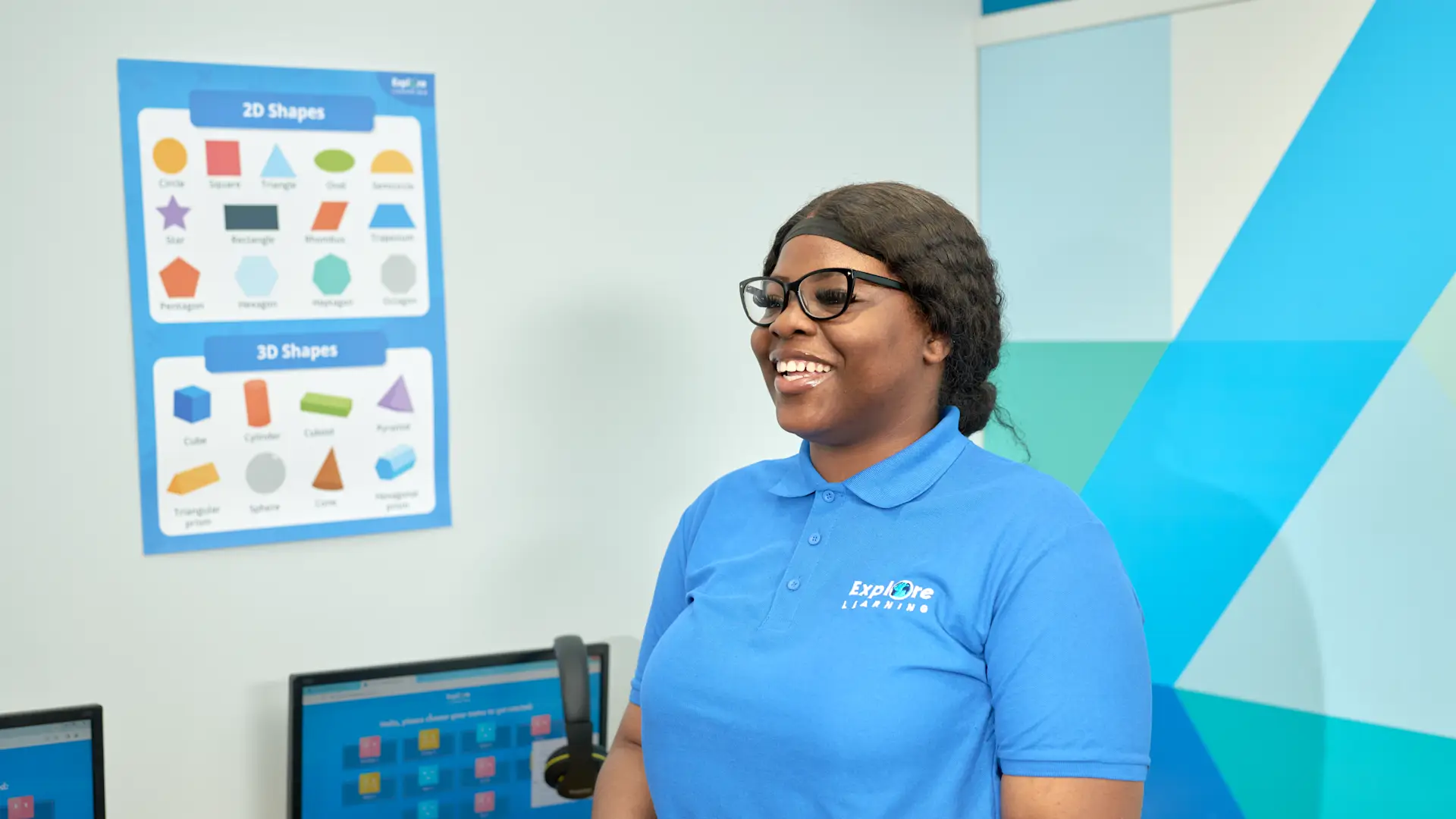 Explore Learning Careers | Tutoring Jobs | Graduate Jobs