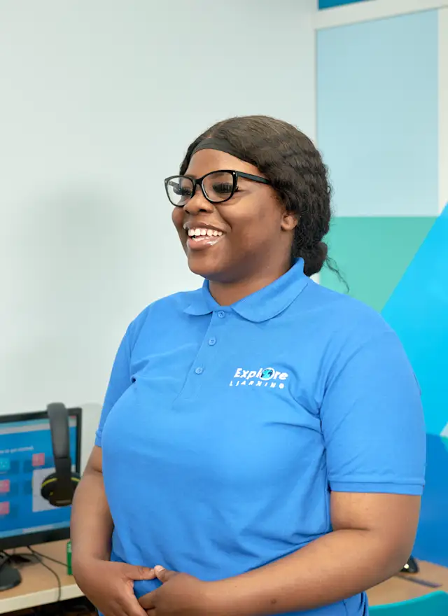 Explore Learning Careers | Tutoring Jobs | Graduate Jobs