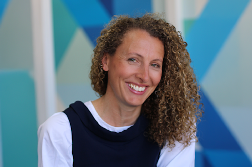 Lisa Haycox, Explore Learning CEO