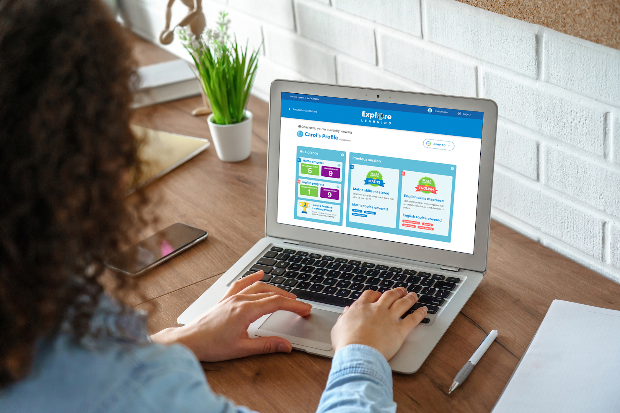 Explorelearning Sign In Member Portal | Explore Learning