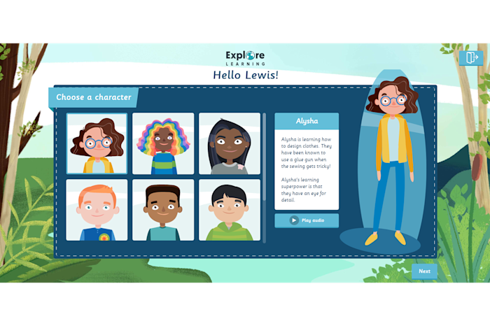 Celebrating Uniqueness & Diversity | Explore Learning