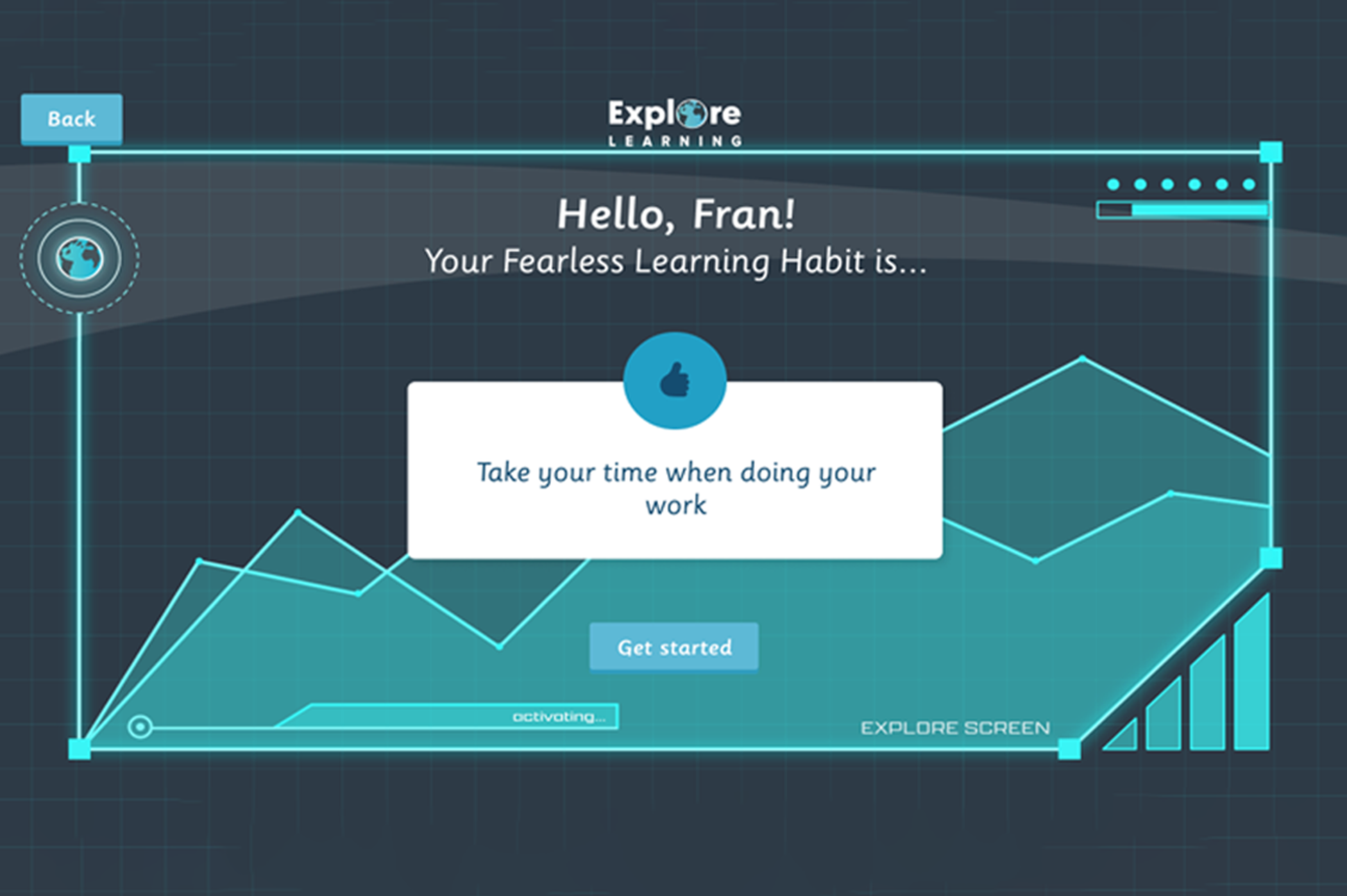 About Explore Learning Tuition Centre | Explore Learning