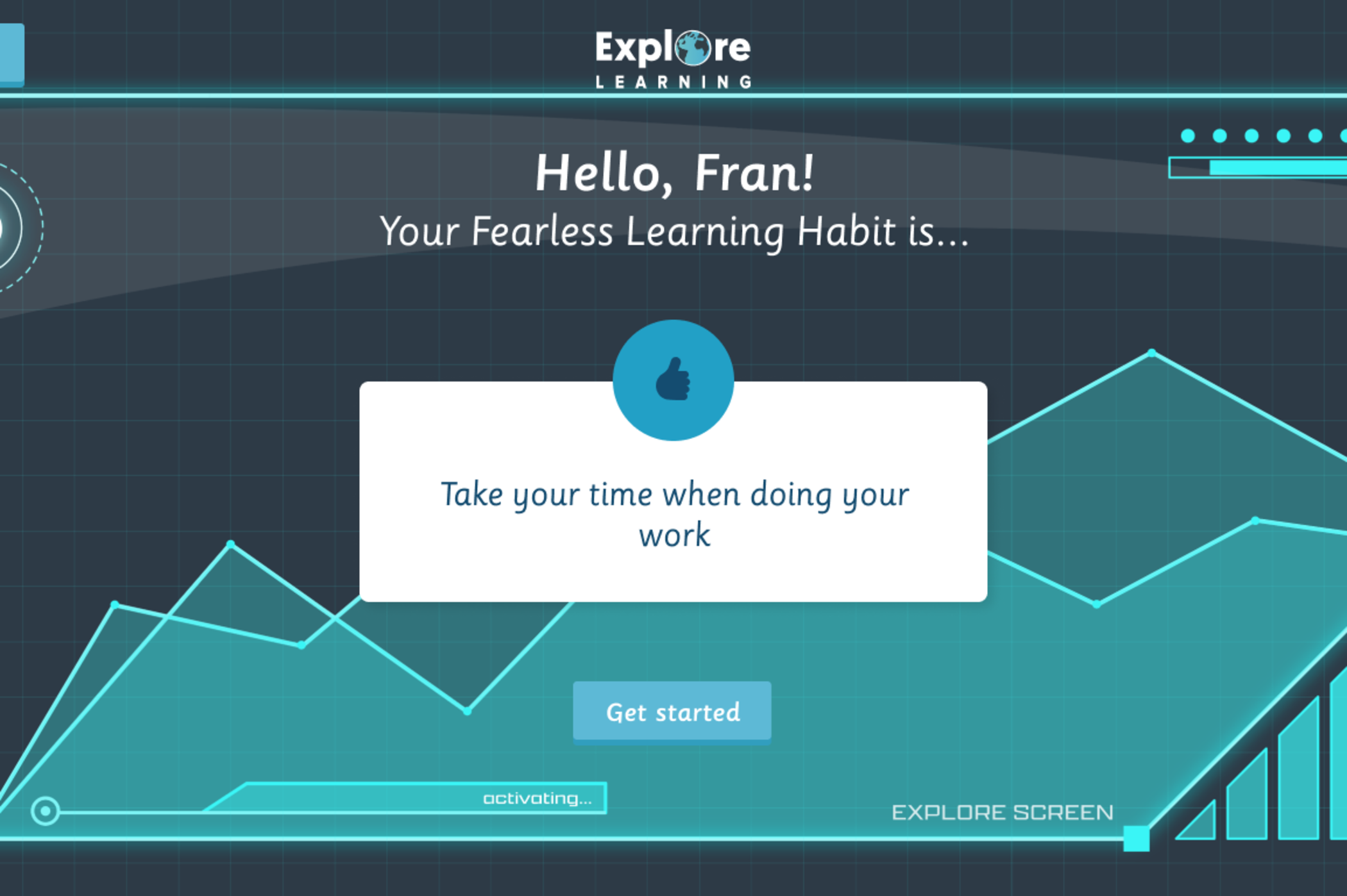 About Explore Learning Tuition Centre | Explore Learning