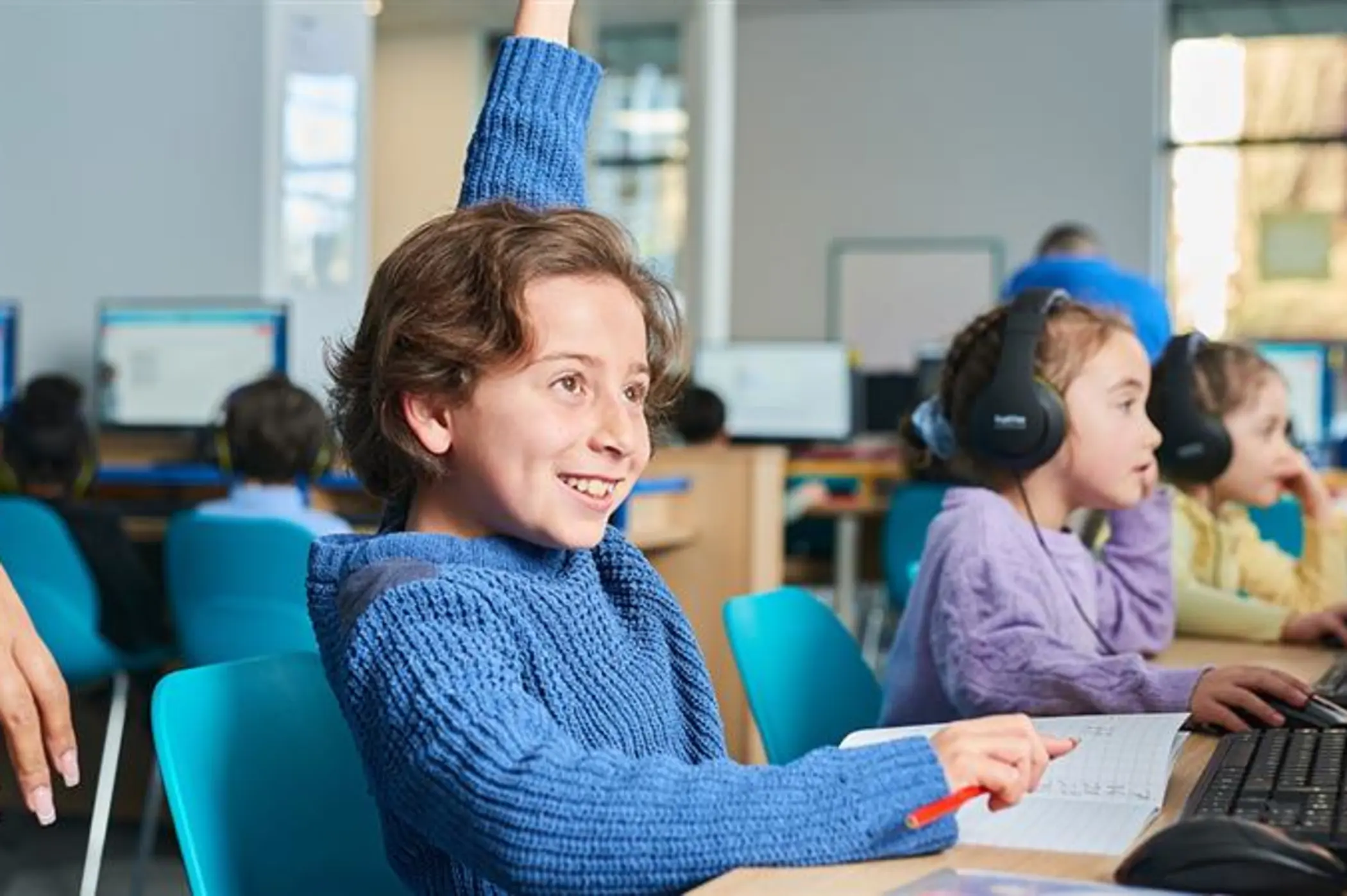 Explore Learning Compass | Smart Learning Tool