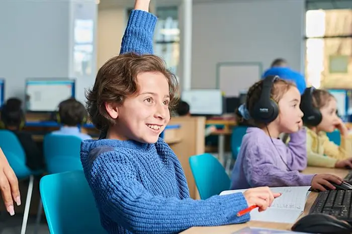 Explore Learning Compass | Smart Learning Tool