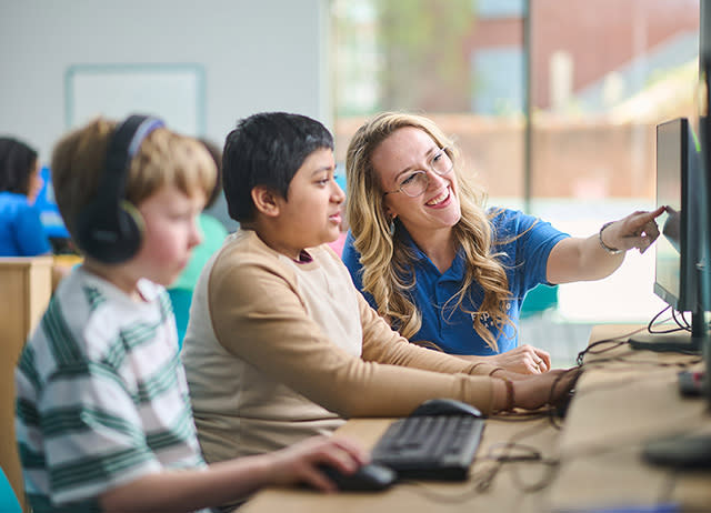 Expert maths & English tutors