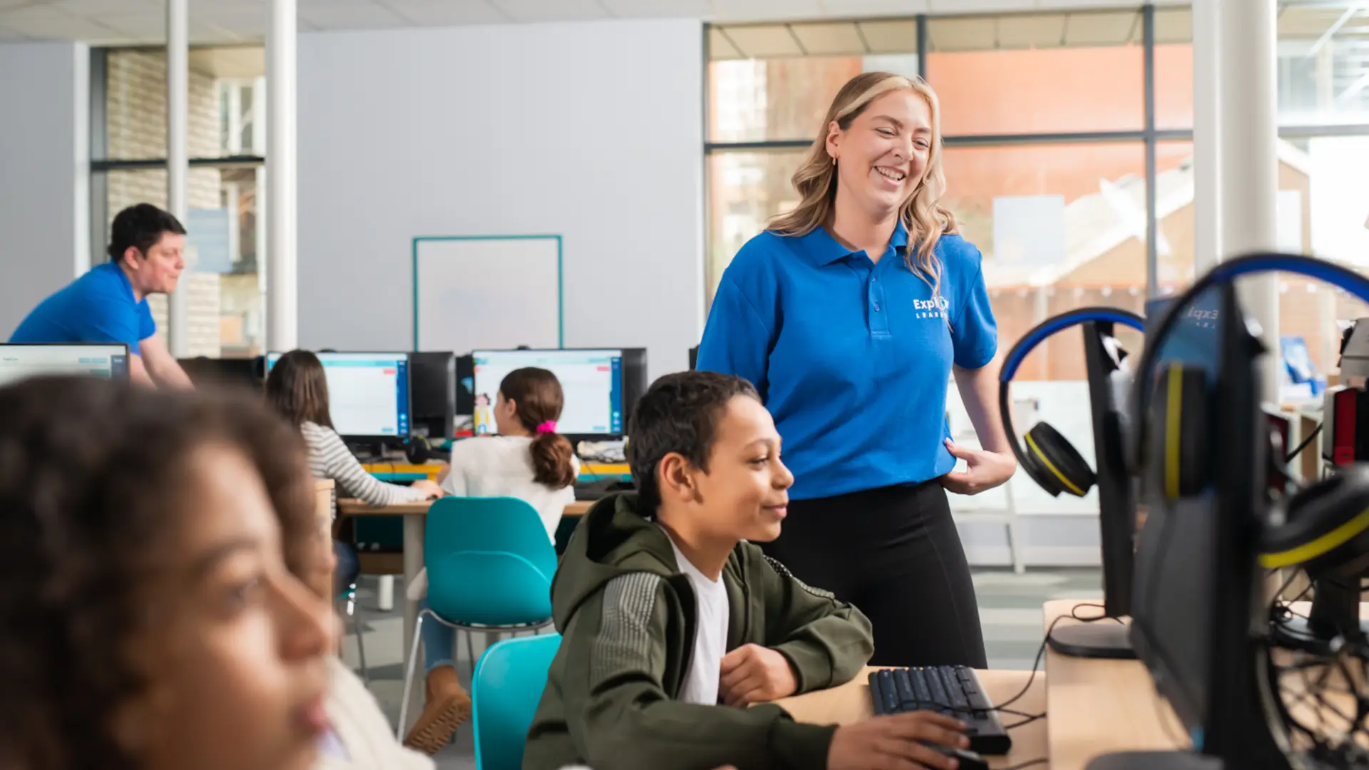 Professional Tutors | Online & Private In-Person Tutoring