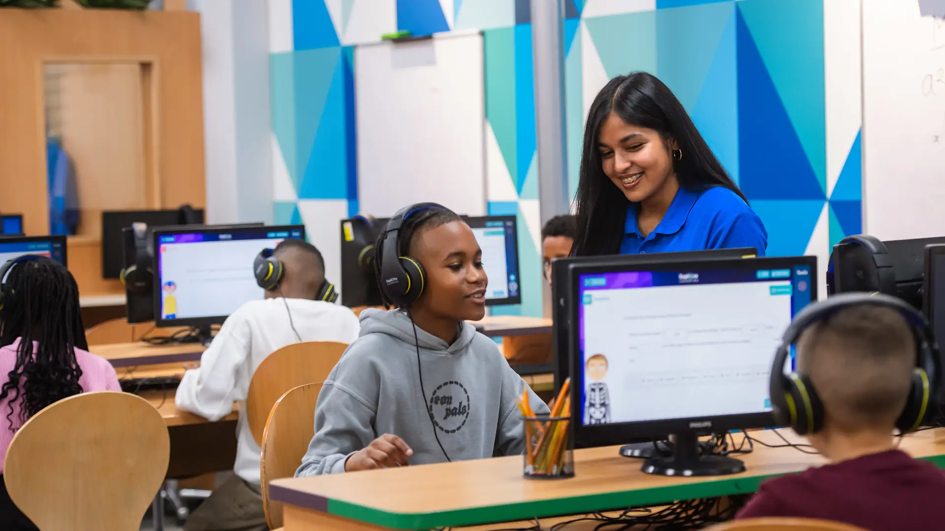 About Explore Learning Tuition Centre | Explore Learning