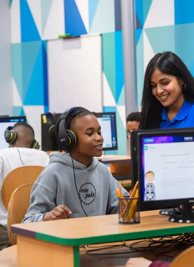 About Explore Learning Tuition Centre | Explore Learning