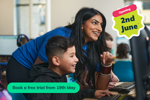 Entrance exam and 11 plus tuition coming soon to Slough