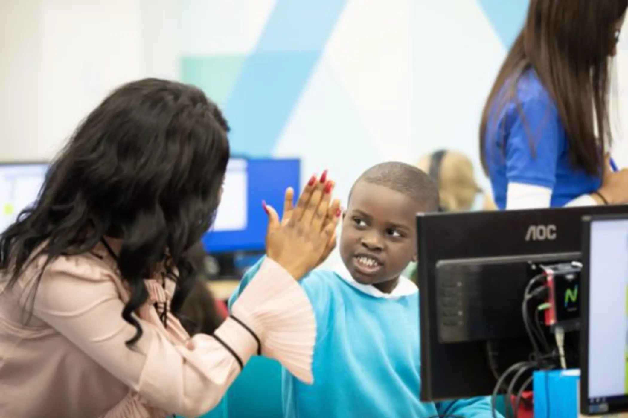 Making your child’s reception year count | Explore Learning