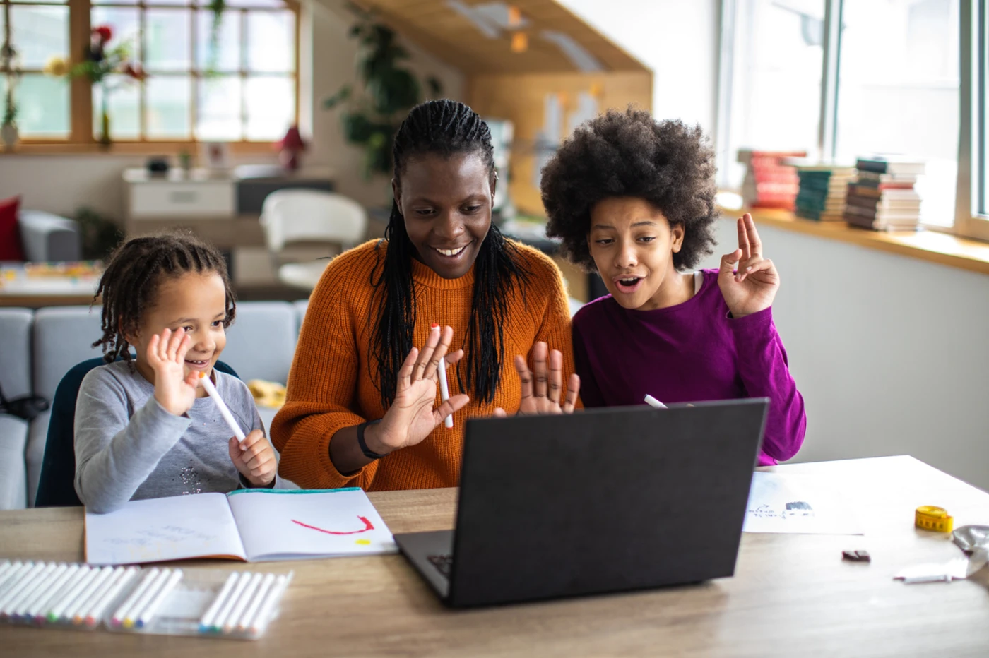 The benefits of video learning | Explore Learning