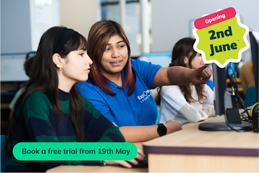 GCSE maths tuition coming soon to Slough