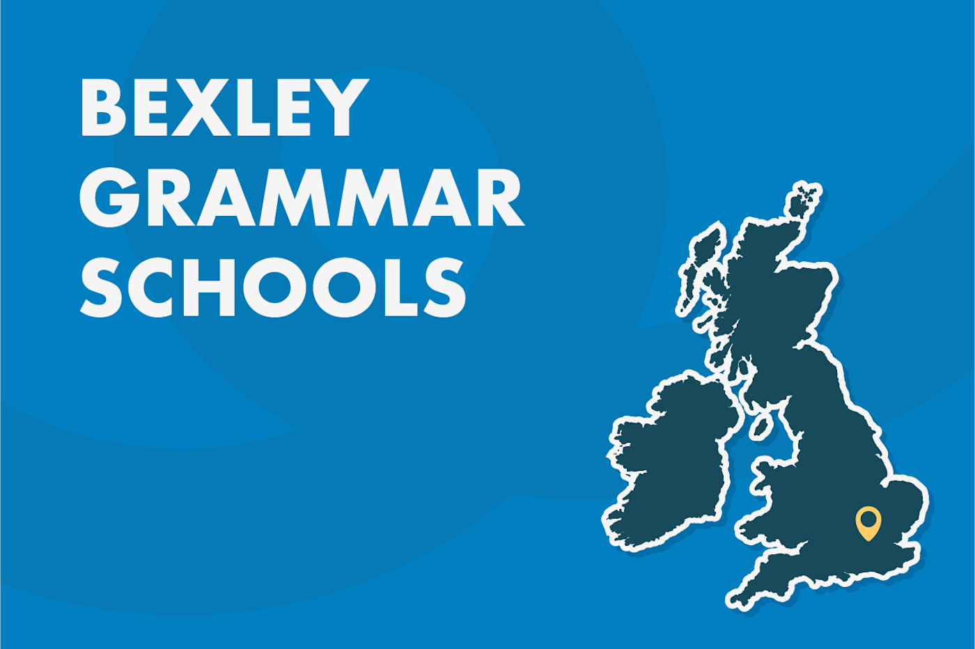 Bexley Grammar Schools Consortium Explore Learning