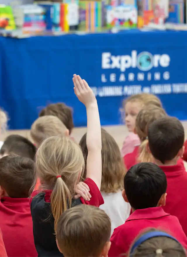 Schools and Community | Explore Learning