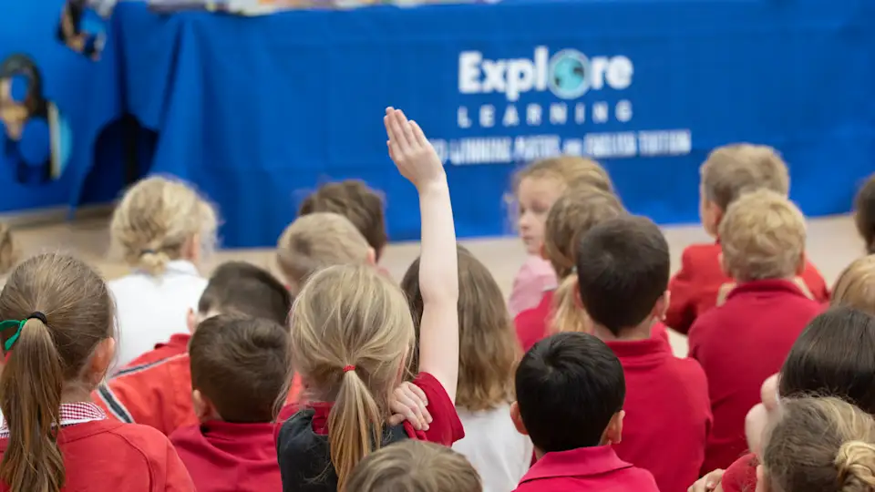 About Explorelearning Schools and Community | Explore Learning