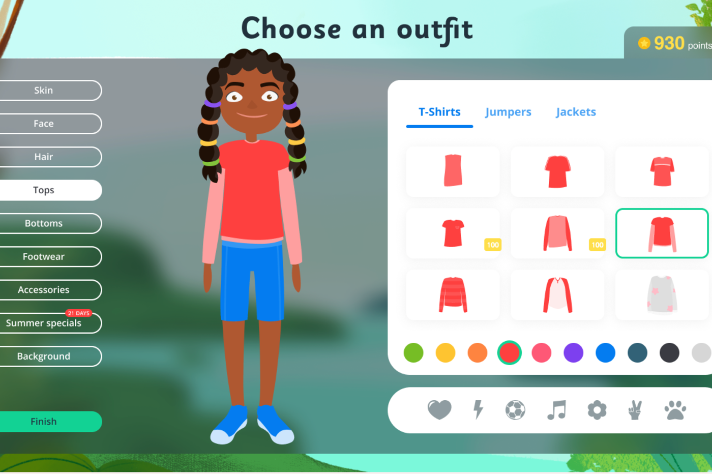 Explore Learning Compass | Smart Learning Tool