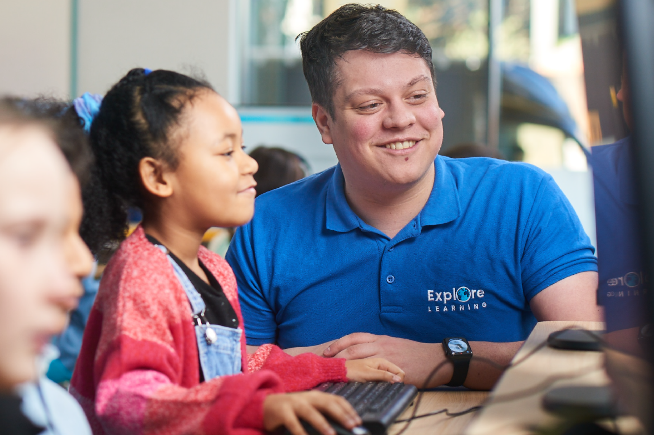 Explore Learning Compass | Smart Learning Tool