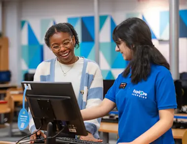 Award Winning Maths & English Tuition | Explore Learning