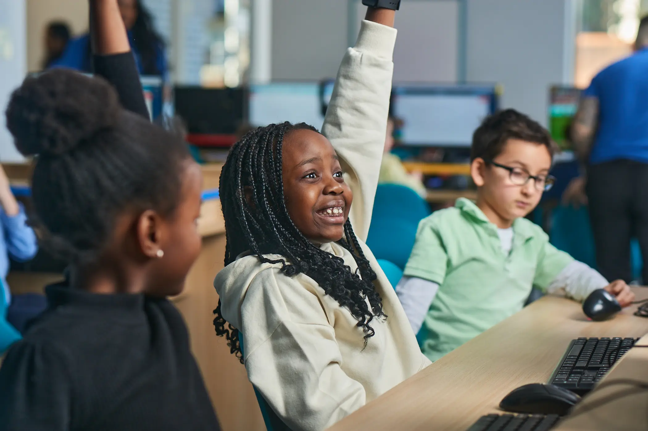 Explore Learning Compass | Smart Learning Tool