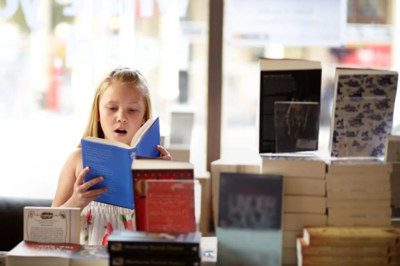 Guide for reading & writing learners | Explore Learning