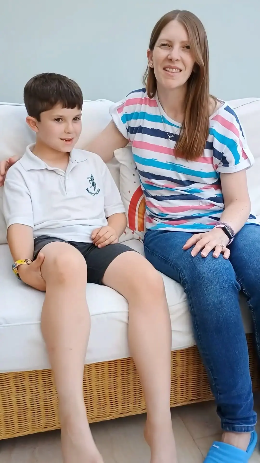 Katie C – Maths & English Member
