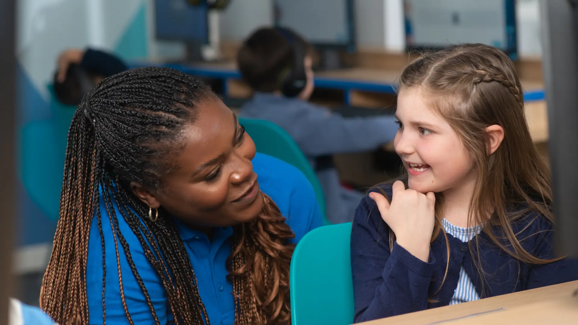 SEN Tuition | Special Educational Needs Tutoring