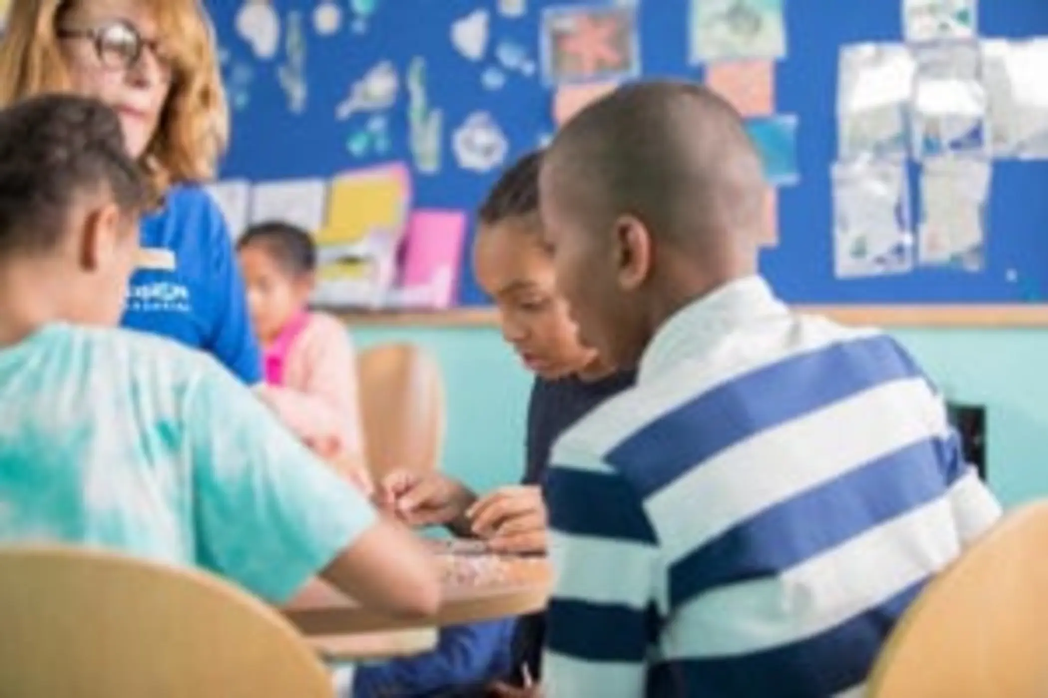 Practical learning activities at home | Explore Learning