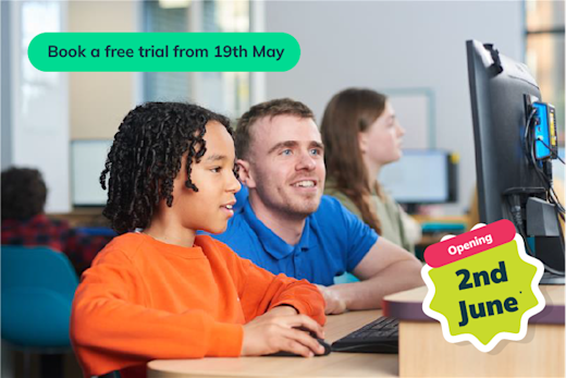 SATs tuition coming soon to Slough