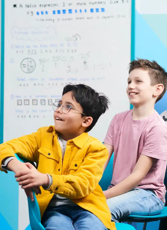 SEAG Northern Ireland Transfer Test Tutors | Explore Learning