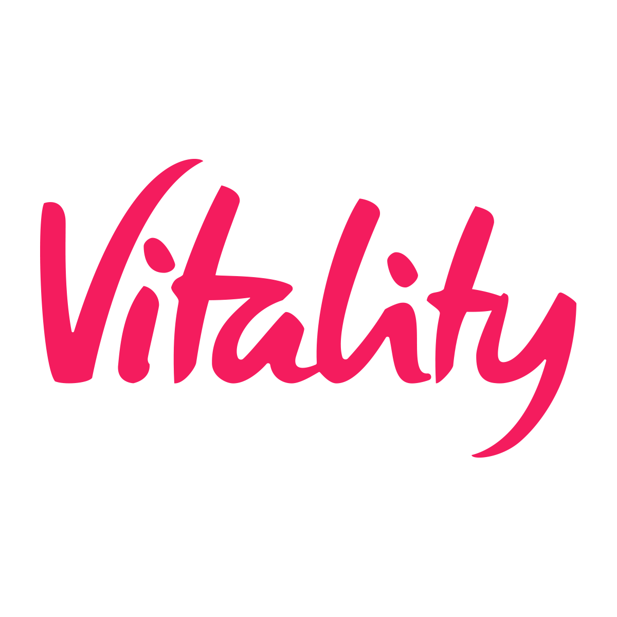 vitality health insurance logo