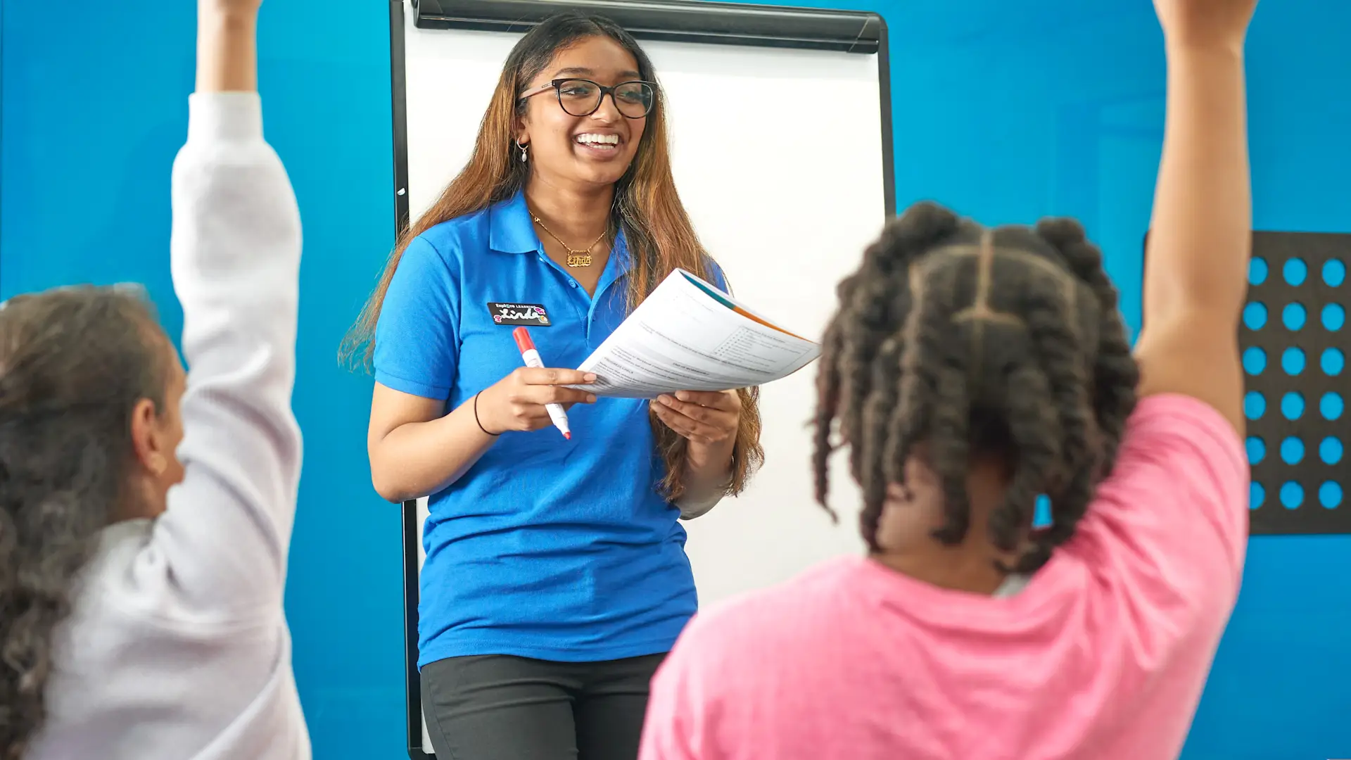 CAREERS | About Us | Explore Learning