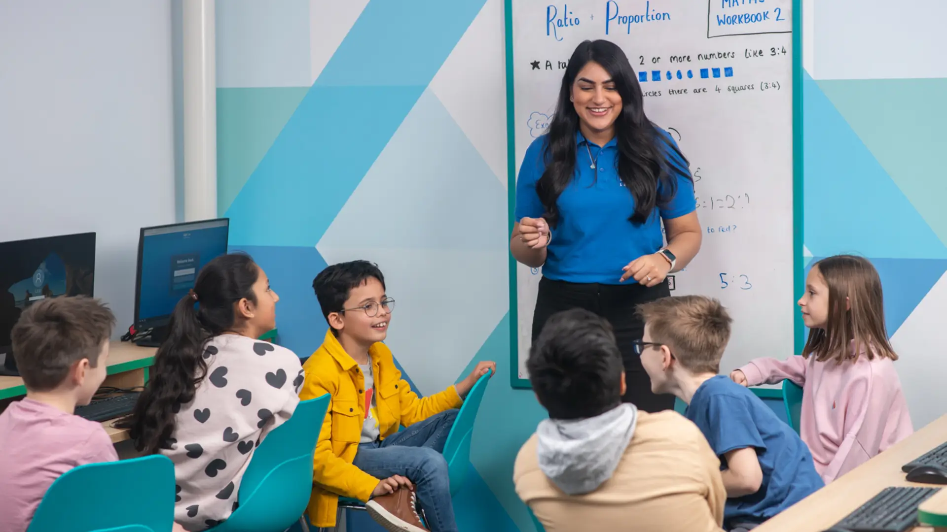 Home Education Tutors in the UK | Online & In-Centre