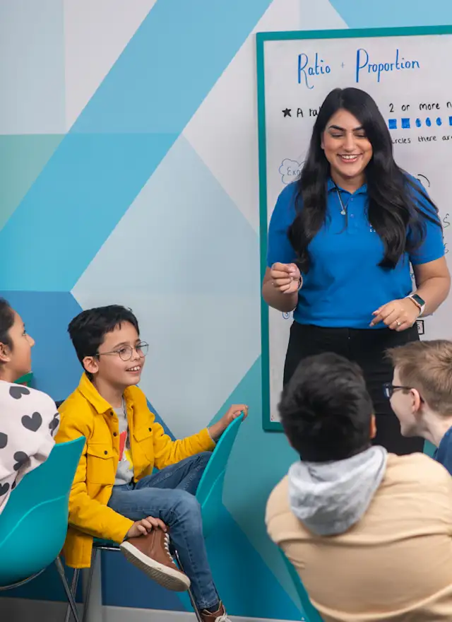 About Explore Learning Tuition Centre | Explore Learning