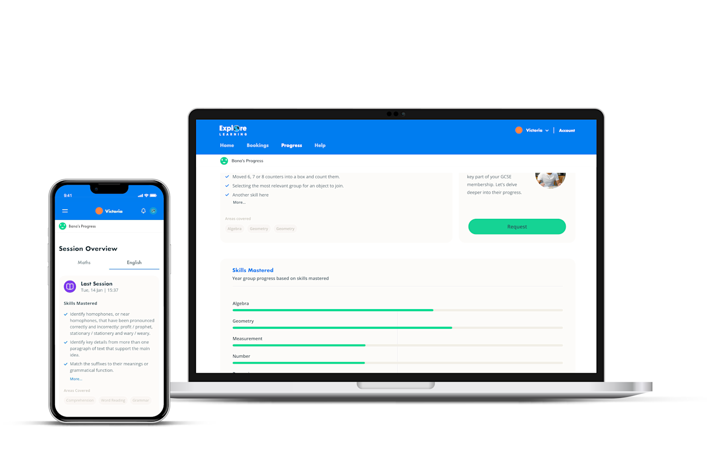 Explore Learning Compass | Smart Learning Tool