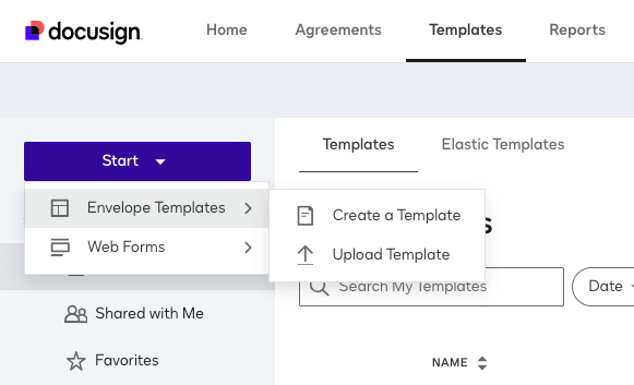 API Integrations | Docusign