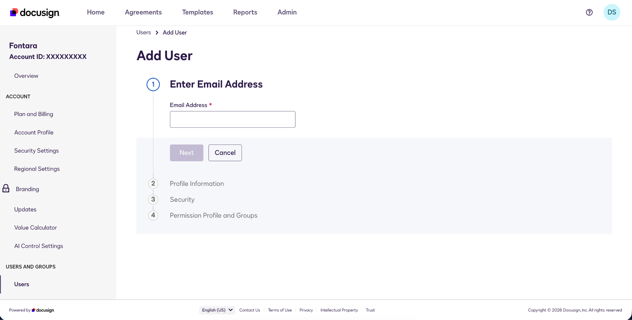 How to create an IK and manage guest developers in the Developer ...