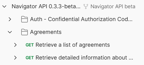 Set up your test environment | Docusign