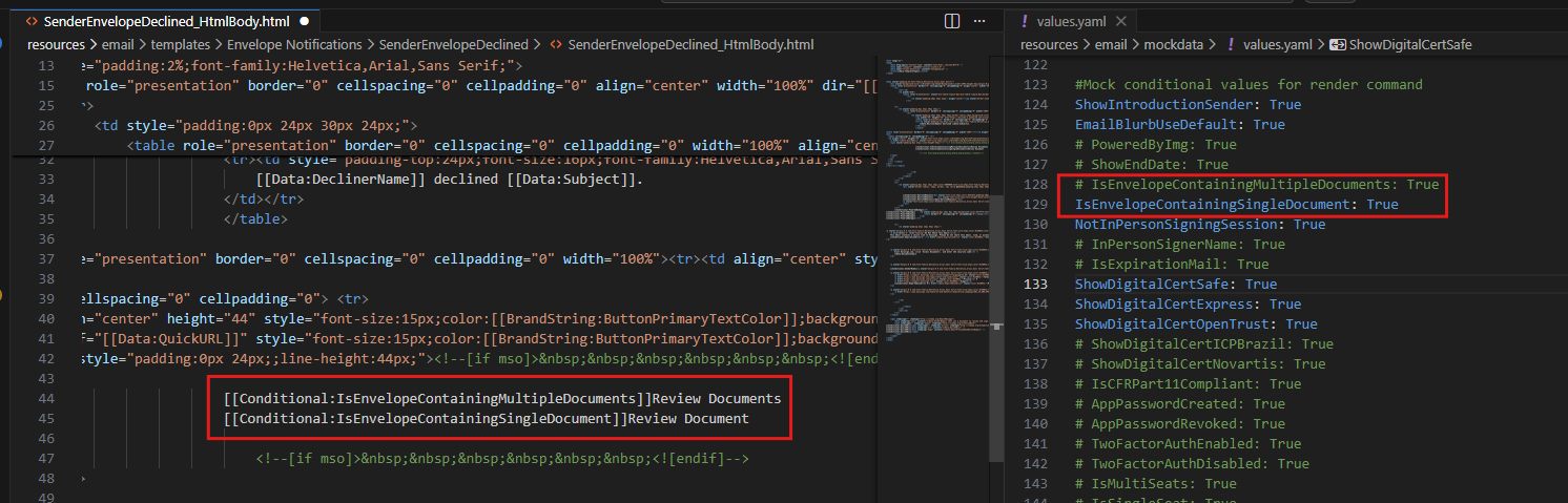 Docusign Developer AI Assistant for VS Code (Beta) | Docusign