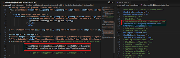 Docusign Developer AI Assistant for VS Code (Beta) | Docusign