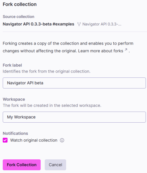 Set up your test environment | Docusign