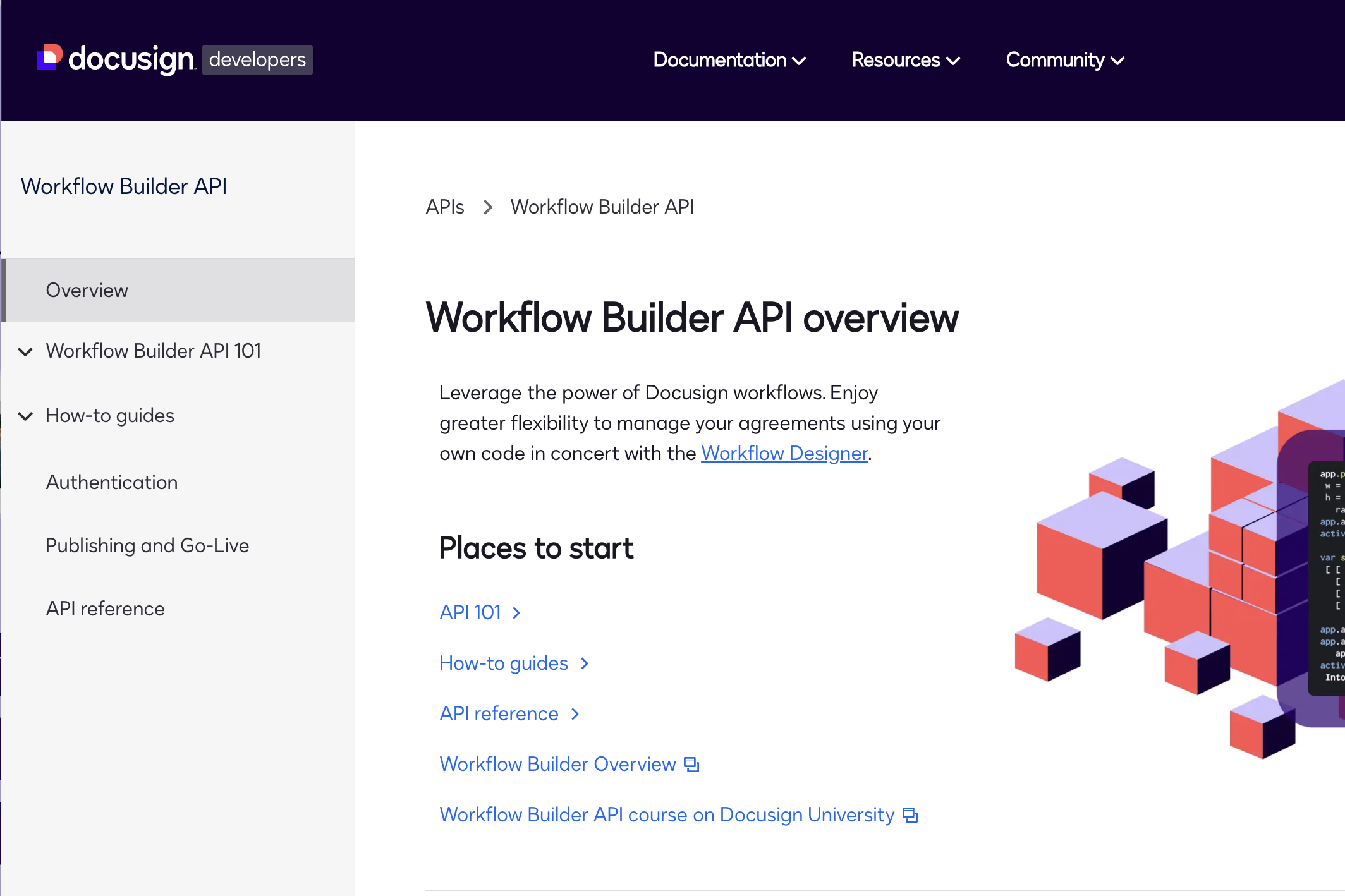 Get Started: Agreement Automation with Workflow Builder | Docusign ...