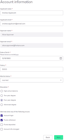 Web Forms Reference Web Forms API 101 | Docusign