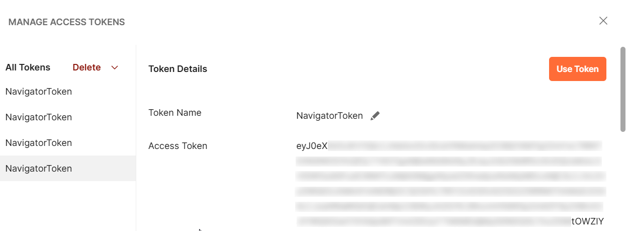 Set up your test environment | Docusign
