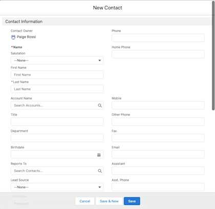 How to send an envelope from a Salesforce flow | Docusign