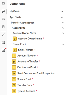 Partner and supplier onboarding use case | Docusign