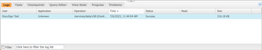 How to perform unit testing | Salesforce Apex Toolkit | Docusign