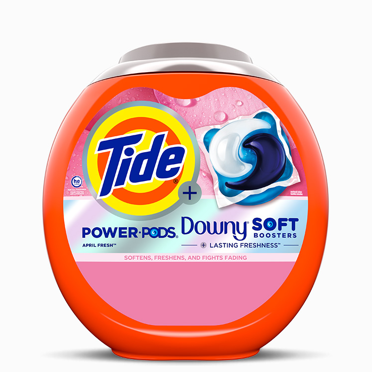 Deals Tide Downy Gain Household Bundle