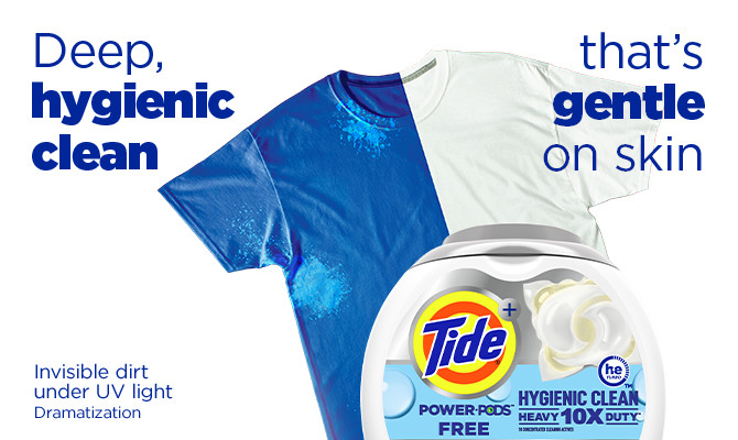 Feeling a Little Faded? Try These 10 Detergents for Black Clothes