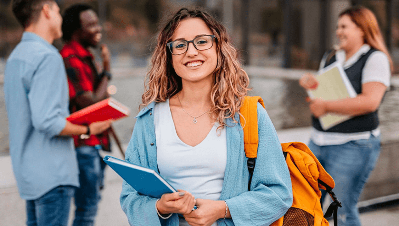 Win a $10,000 Scholarship for the School Year | Tide